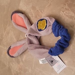 Zootropia Headband
